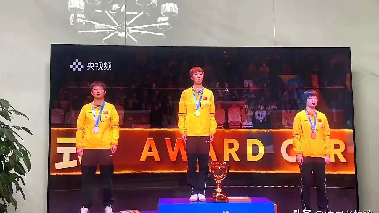 IM体育平台博彩-孙颖莎对阵国米展开拉锯大战，最终险胜对手